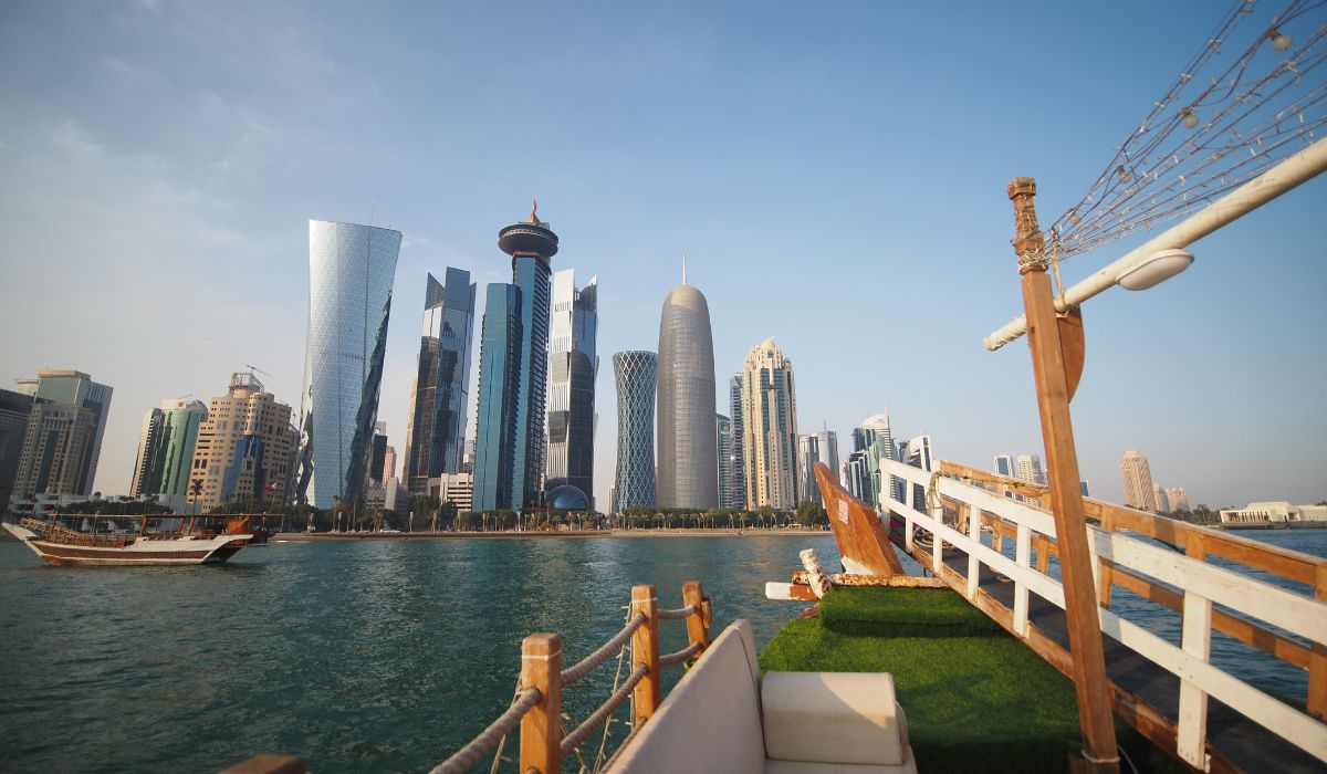 Qatar to Fully Resume Maritime Navigation Activities From July 26